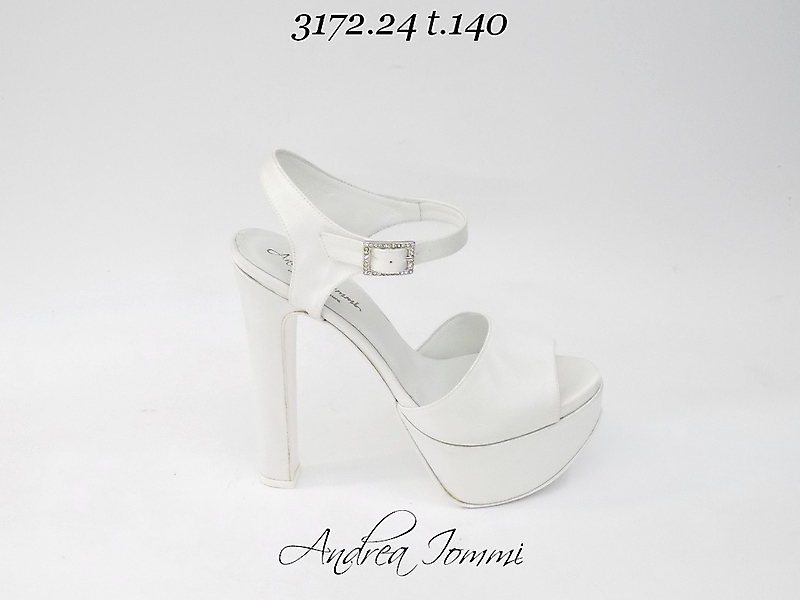 scarpe da sposa e cerimonia