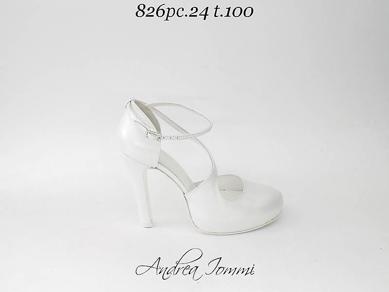 scarpe da sposa e cerimonia