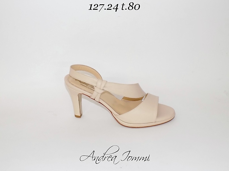 scarpe da sposa e cerimonia