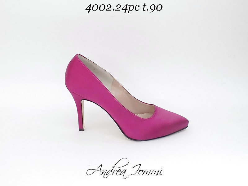 scarpe da sposa e cerimonia