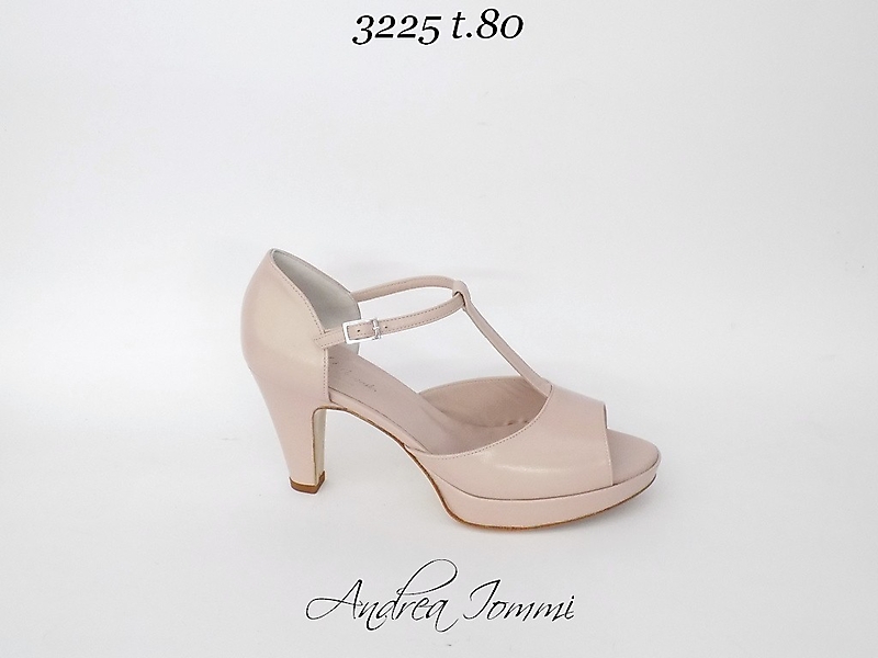scarpe da sposa e cerimonia