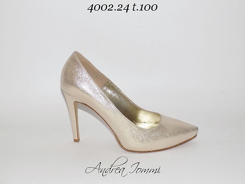 scarpe da sposa e cerimonia
