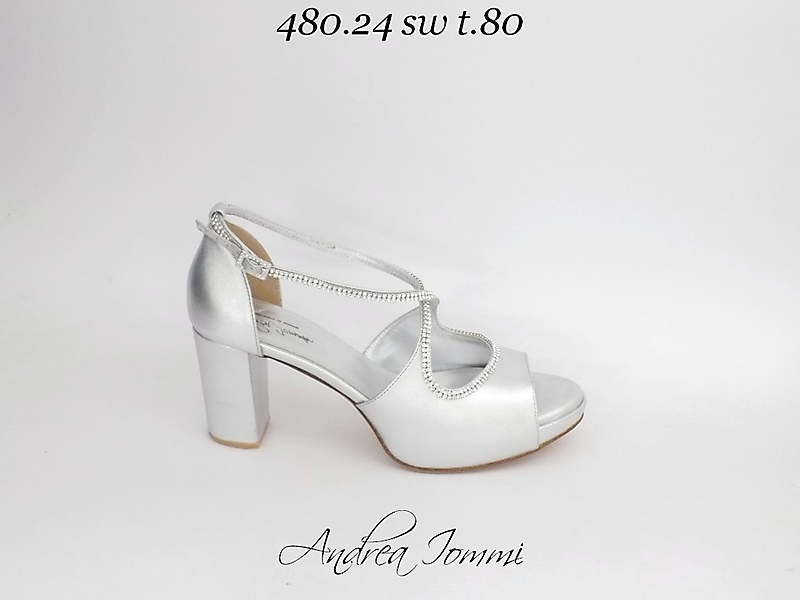 scarpe da sposa e cerimonia