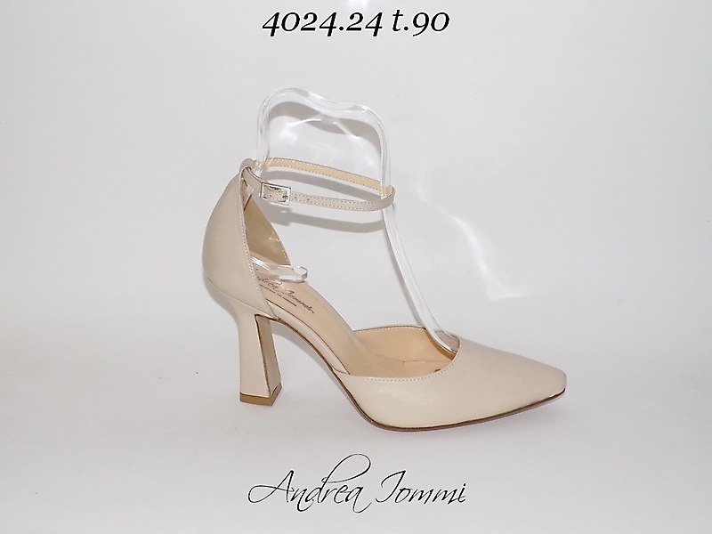scarpe da sposa e cerimonia
