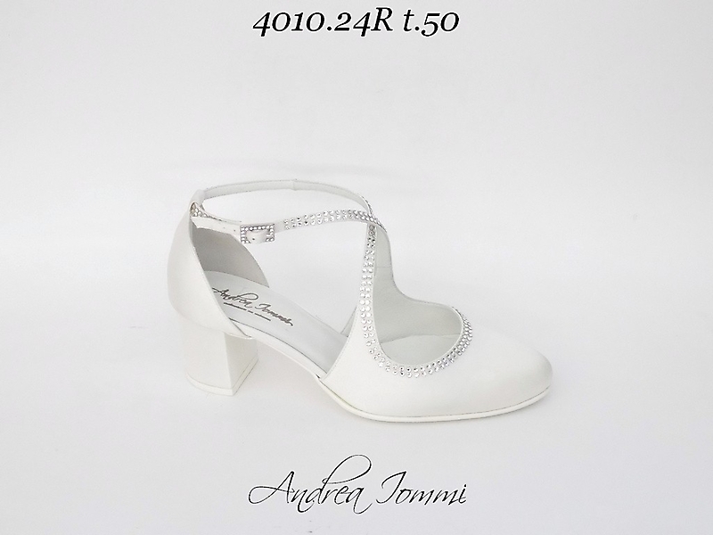 scarpe da sposa e cerimonia