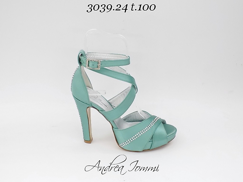 scarpe da sposa e cerimonia