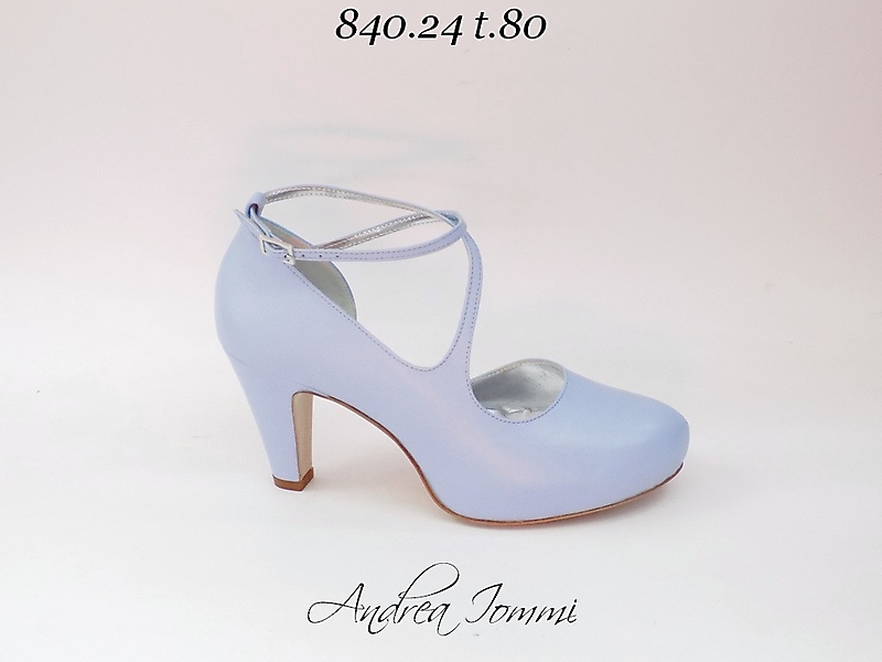 scarpe da sposa e cerimonia