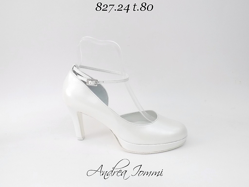 scarpe da sposa e cerimonia