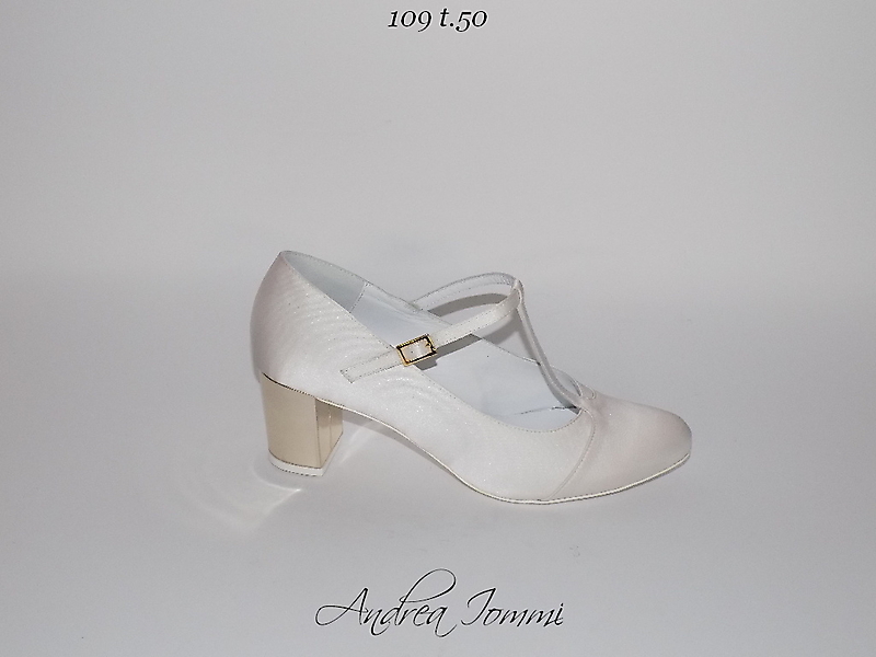 scarpe sposa e cerimonia 2022