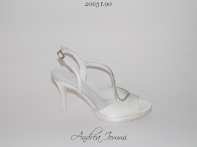scarpe sposa e cerimonia 2022