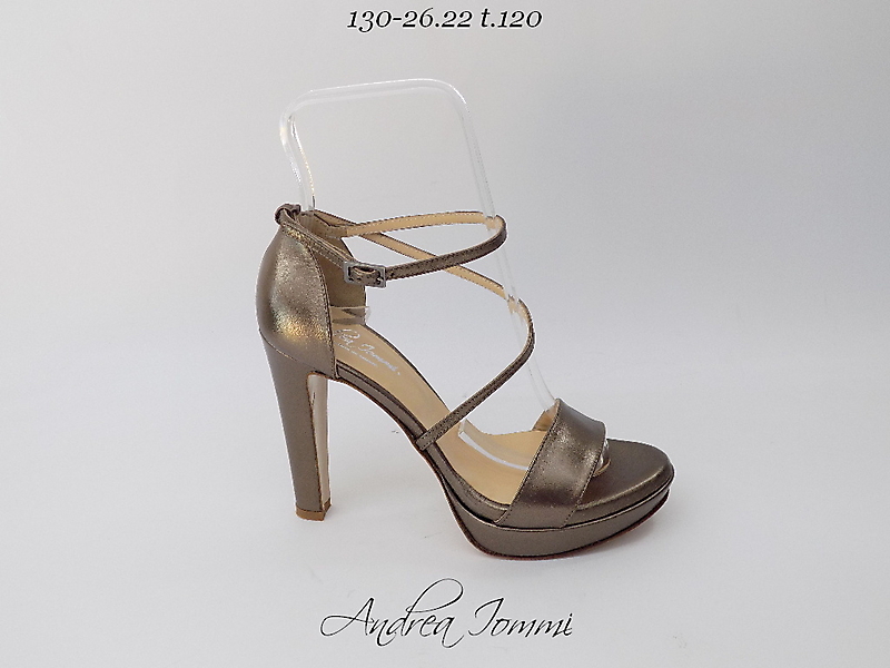 scarpe sposa e cerimonia 2022