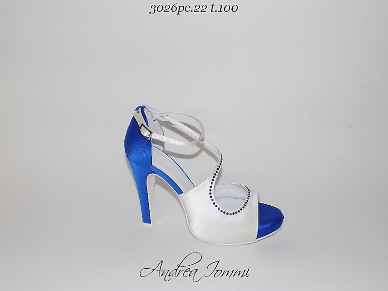 scarpe sposa e cerimonia 2022