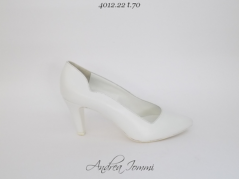 scarpe sposa e cerimonia 2022