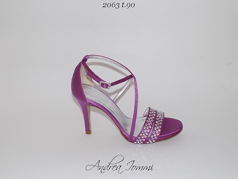 scarpe sposa e cerimonia 2022