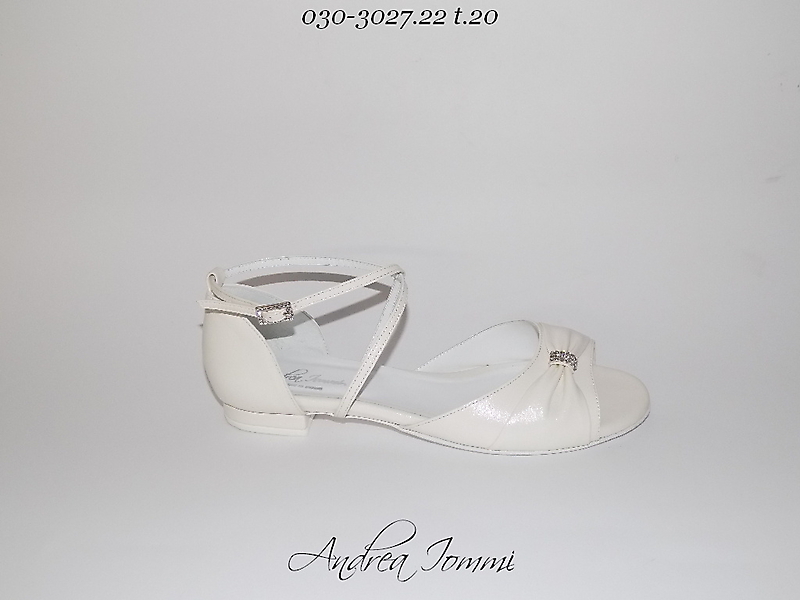 scarpe sposa e cerimonia 2022