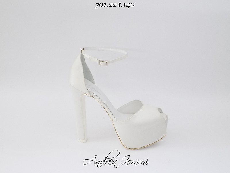 scarpe sposa e cerimonia 2022