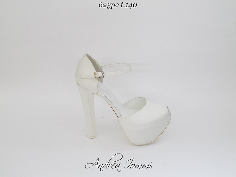 scarpe sposa e cerimonia 2022