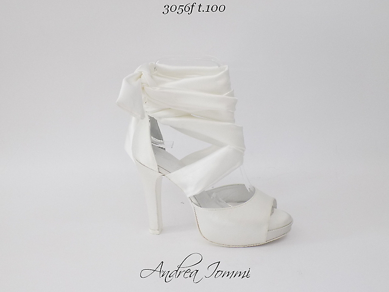 scarpe sposa e cerimonia 2022