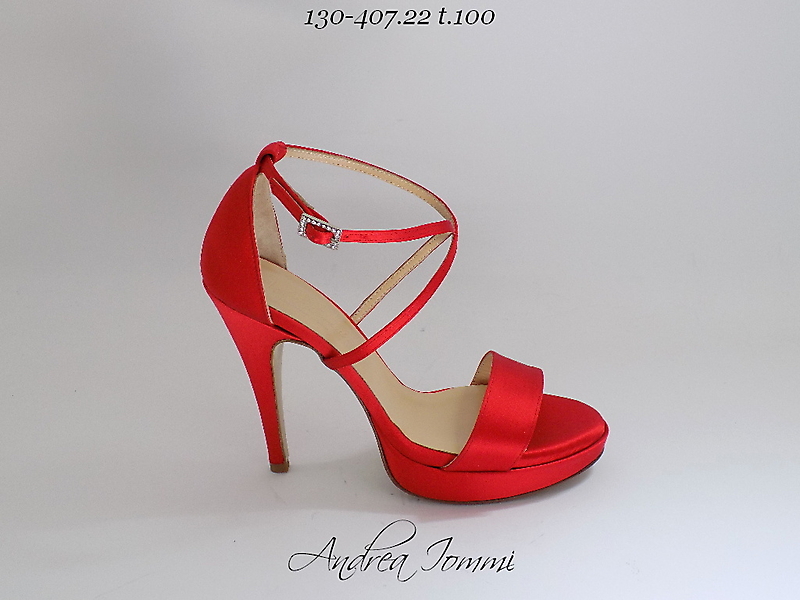 scarpe sposa e cerimonia 2022