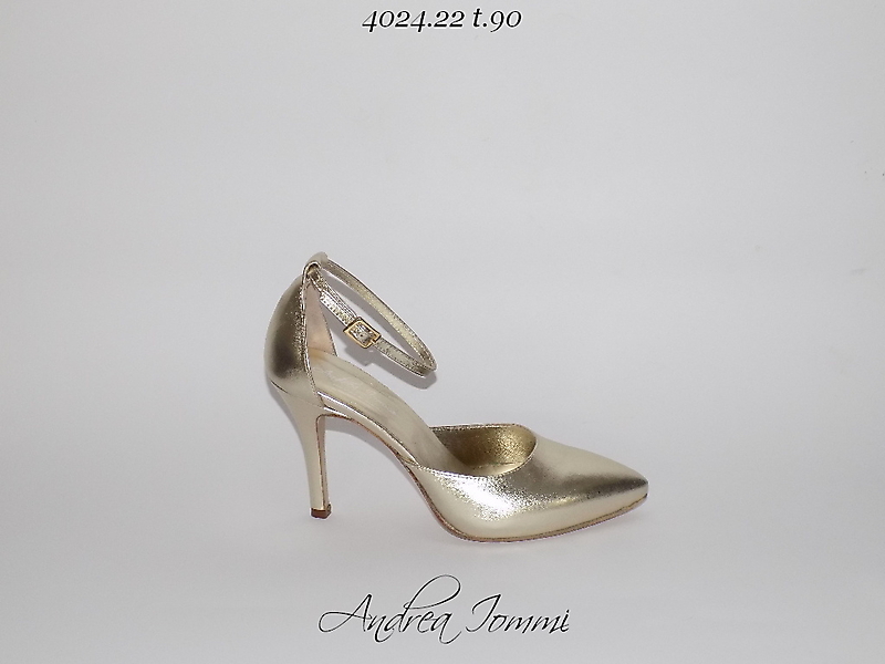 scarpe sposa e cerimonia 2022