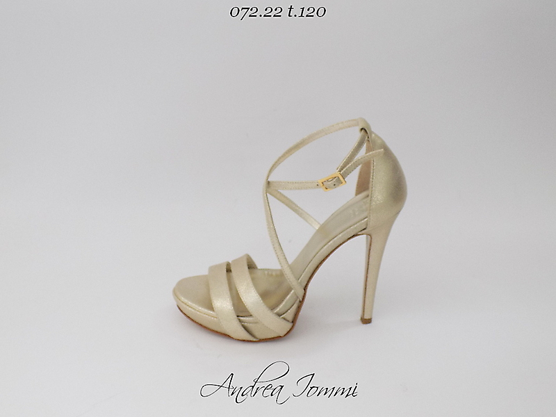 scarpe sposa e cerimonia 2022