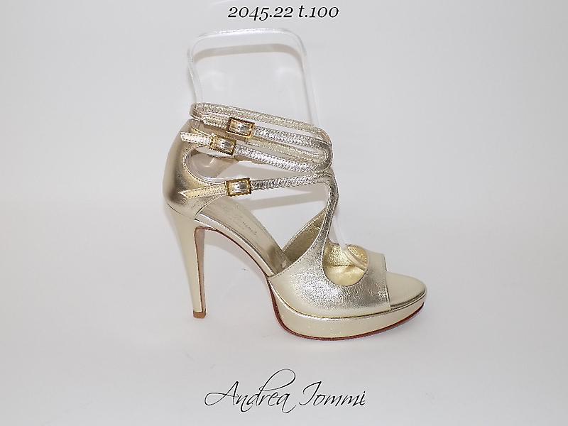 scarpe sposa e cerimonia 2022