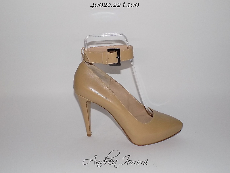 scarpe sposa e cerimonia 2022