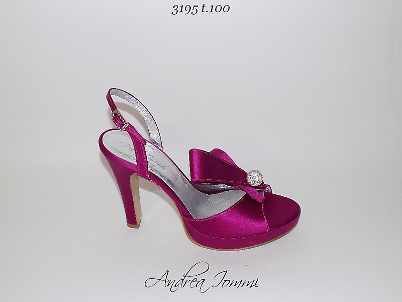 scarpe sposa e cerimonia 2022