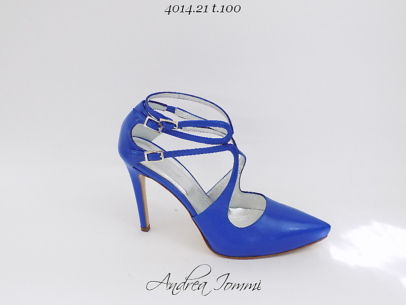 scarpe sposa e cerimonia 2022