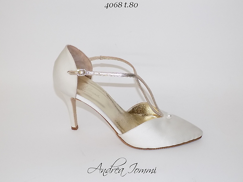 scarpe sposa e cerimonia 2022
