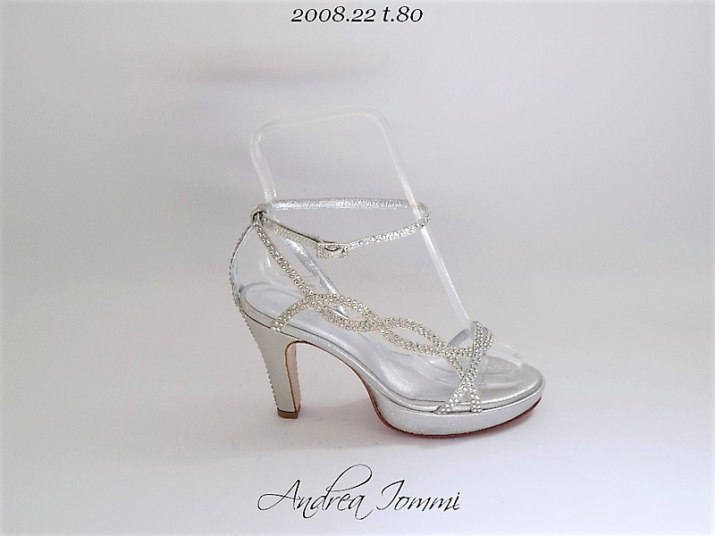 scarpe sposa e cerimonia 2022