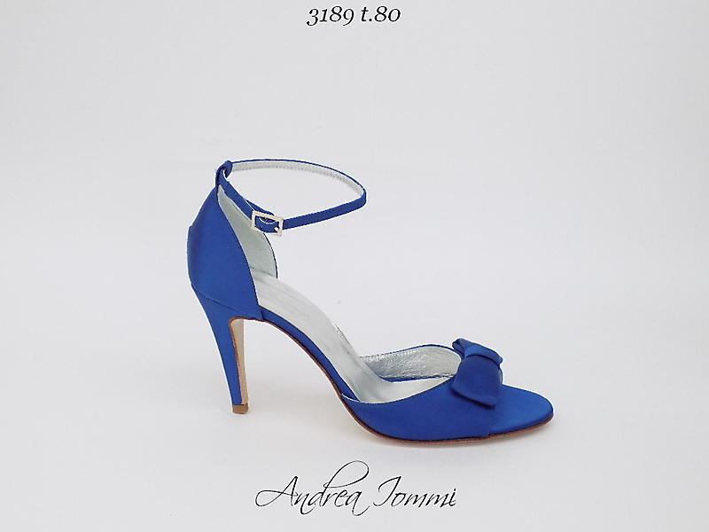 scarpe sposa e cerimonia 2022