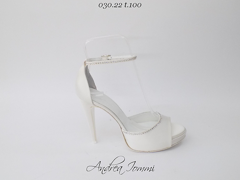scarpe sposa e cerimonia 2022