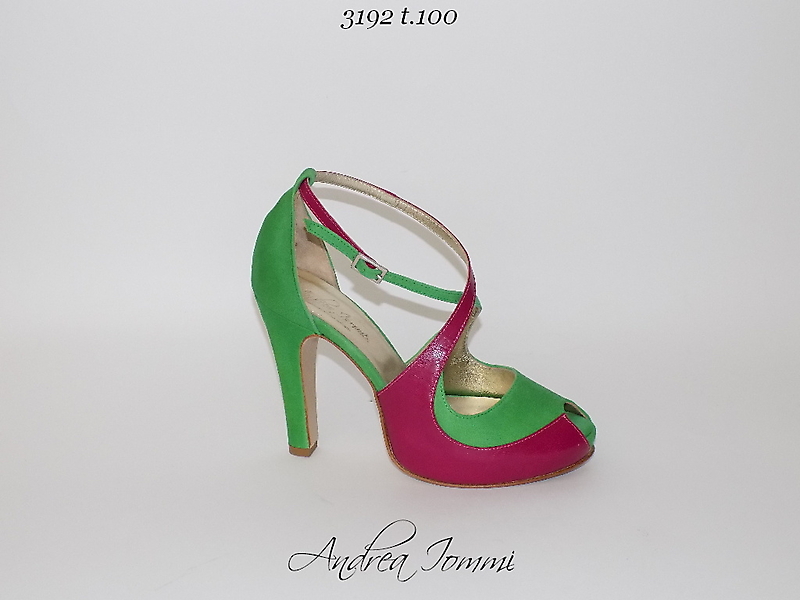 scarpe sposa e cerimonia 2022