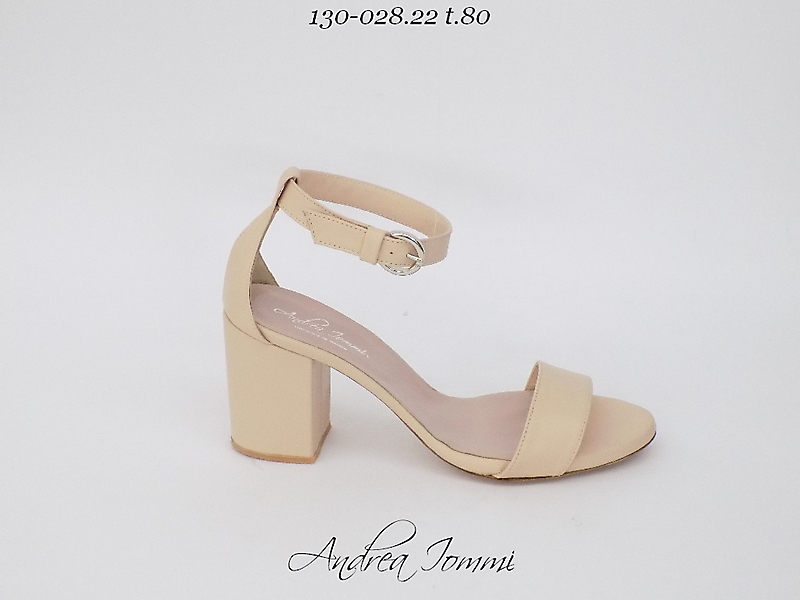scarpe sposa e cerimonia 2022