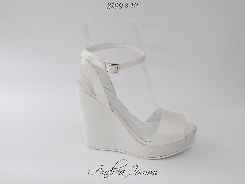 scarpe sposa e cerimonia 2022