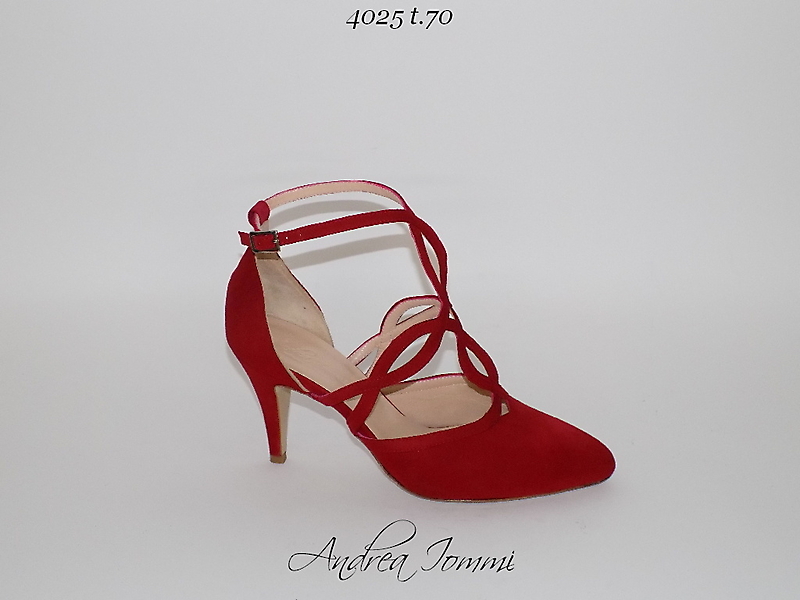 scarpe sposa e cerimonia 2022