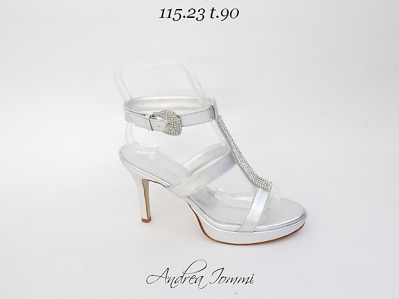 Scarpe sposa e cerimonia 2023