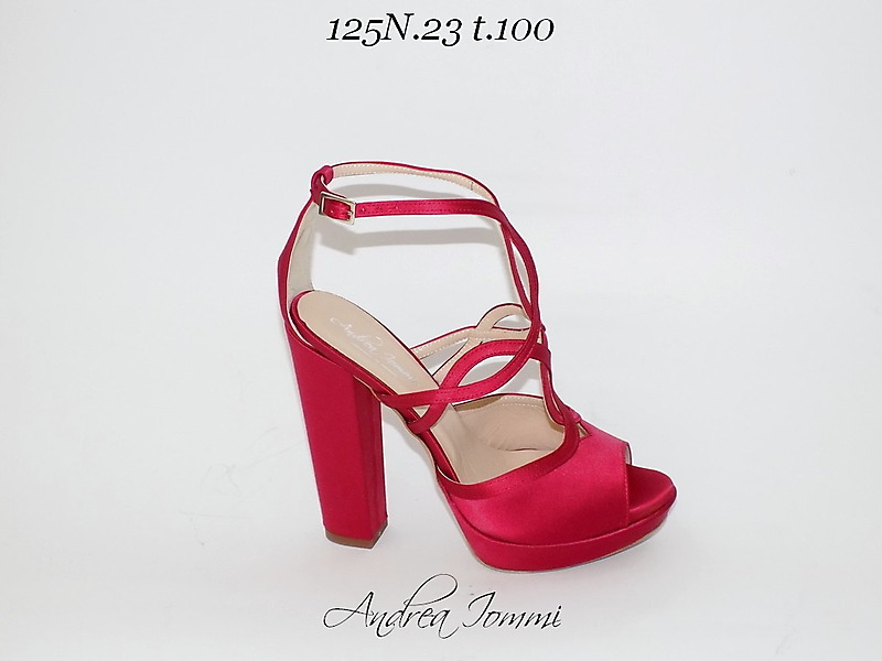 Scarpe sposa e cerimonia 2023