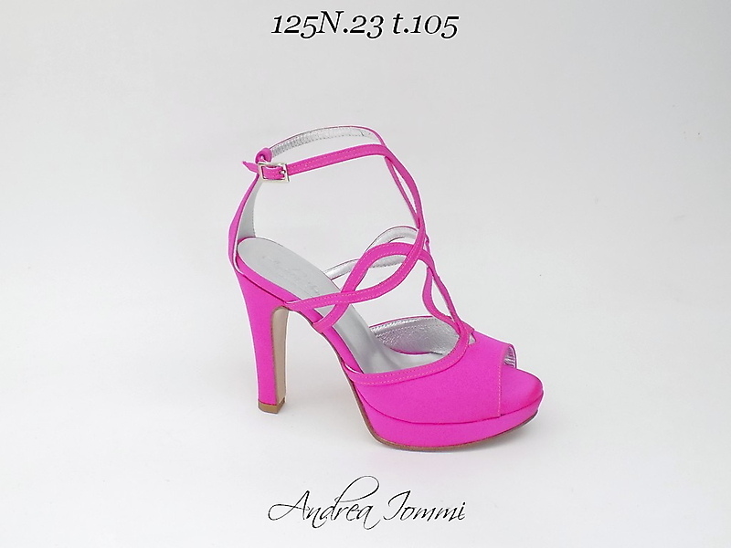 Scarpe sposa e cerimonia 2023