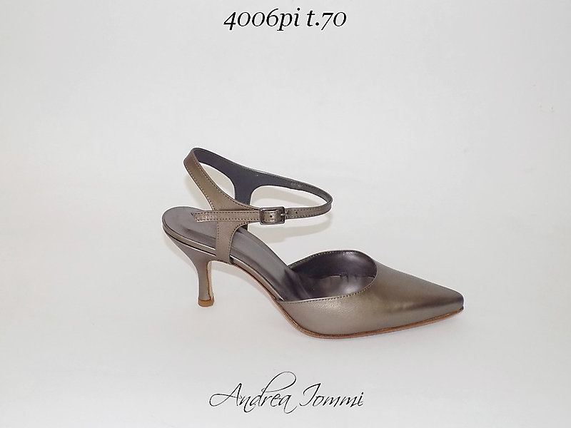 Scarpe sposa e cerimonia 2023