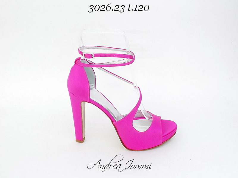 Scarpe sposa e cerimonia 2023