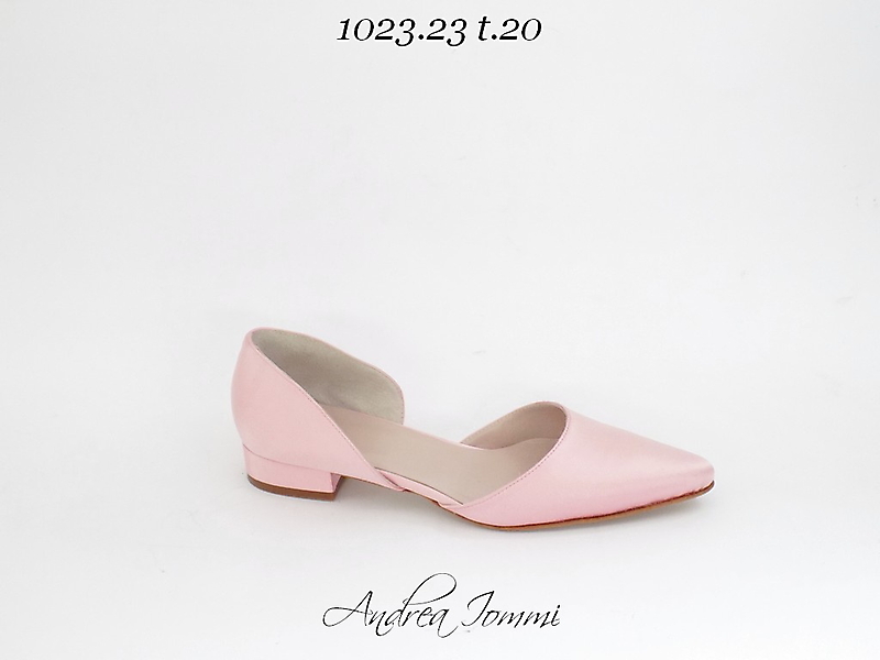 Scarpe sposa e cerimonia 2023