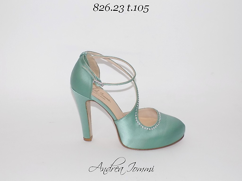 Scarpe sposa e cerimonia 2023