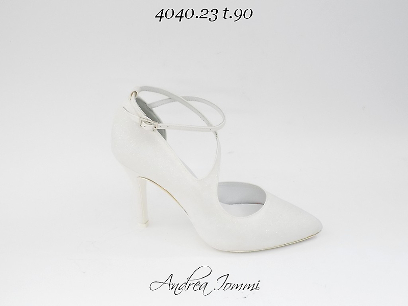 Scarpe sposa e cerimonia 2023