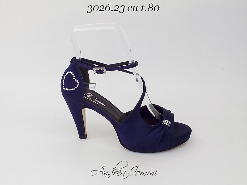 Scarpe sposa e cerimonia 2023