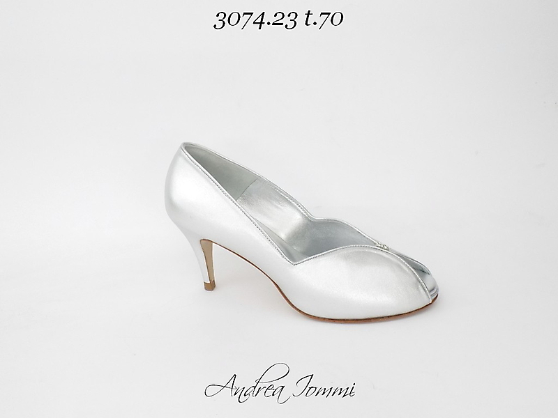 Scarpe sposa e cerimonia 2023