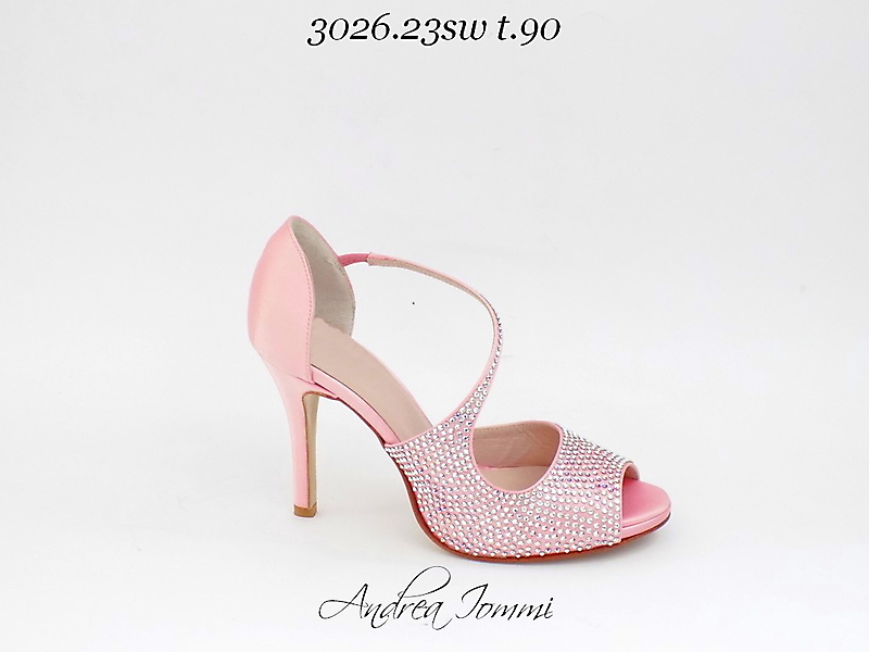 Scarpe sposa e cerimonia 2023