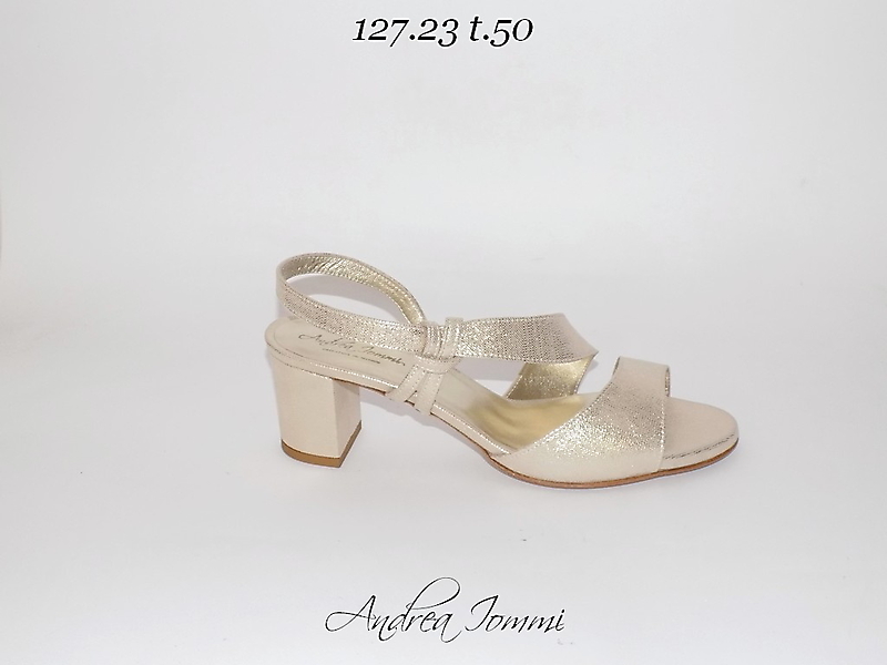 Scarpe sposa e cerimonia 2023