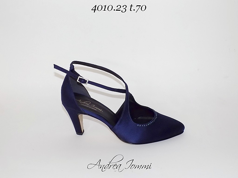 Scarpe sposa e cerimonia 2023